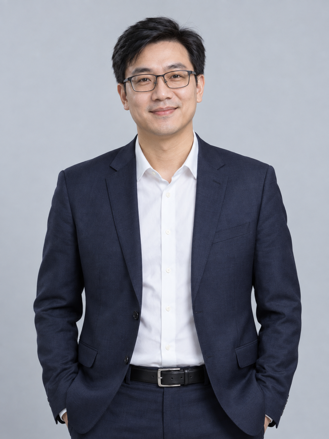 李老师